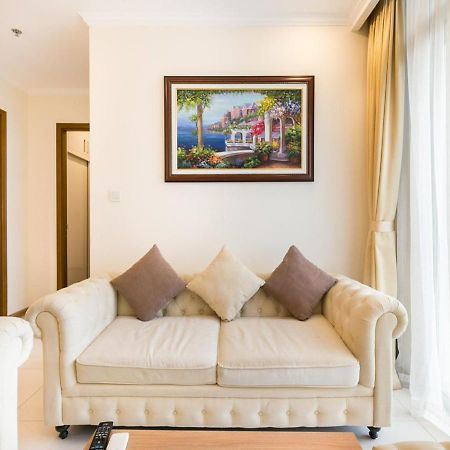 Appartement Landmark Plus Central Park Vista à Hô Chi Minh-Ville Extérieur photo